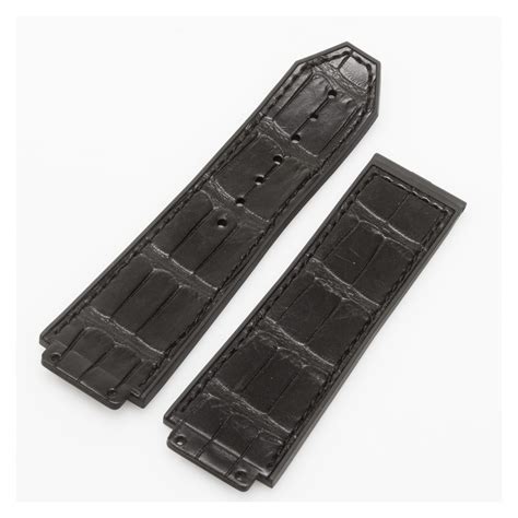 hublot geneve 12-501-80|hublot straps instructions.